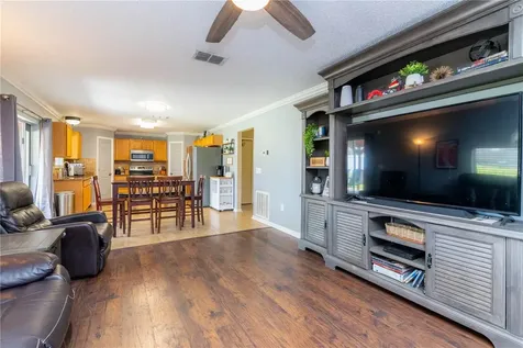 11424 Old Squaw Avenue Weeki Wachee FL 34614