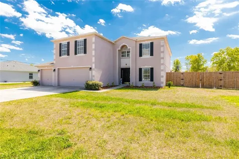 11424 Old Squaw Avenue Weeki Wachee FL 34614