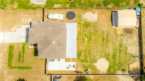 11424 Old Squaw Avenue Weeki Wachee FL 34614