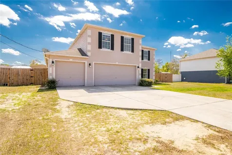 11424 Old Squaw Avenue Weeki Wachee FL 34614