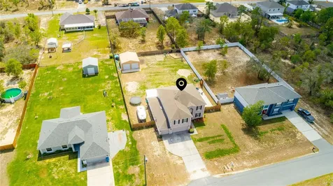 11424 Old Squaw Avenue Weeki Wachee FL 34614