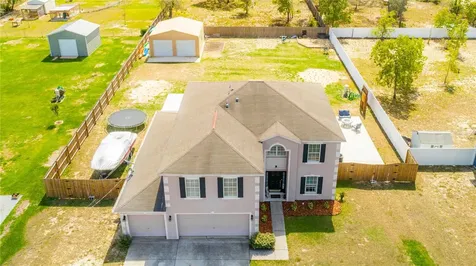 11424 Old Squaw Avenue Weeki Wachee FL 34614