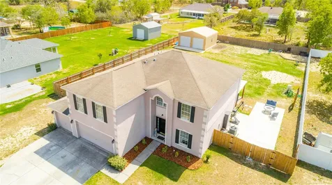 11424 Old Squaw Avenue Weeki Wachee FL 34614