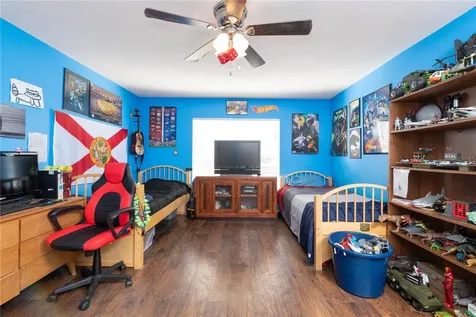 11424 Old Squaw Avenue Weeki Wachee FL 34614