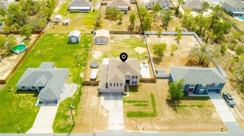 11424 Old Squaw Avenue Weeki Wachee FL 34614