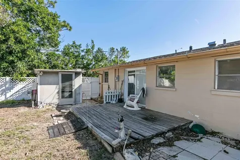 411 Portia Street S Nokomis FL 34275