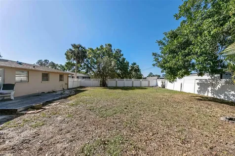 411 Portia Street S Nokomis FL 34275
