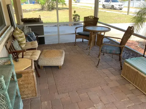 411 Portia Street S Nokomis FL 34275