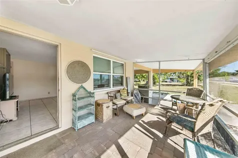 411 Portia Street S Nokomis FL 34275