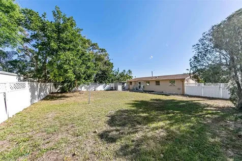 411 Portia Street S Nokomis FL 34275
