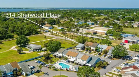 314 Sherwood Place Merritt Island FL 32953