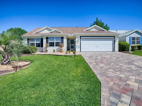 9151 SE 171st Drayton Place The Villages FL 32162