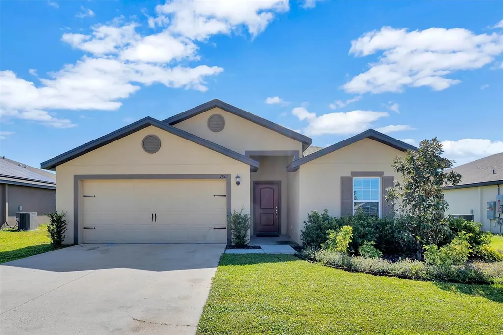 1816 Canaan Loop Dundee FL 33838