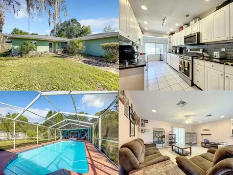5605 SW 107th Street Ocala FL 34476
