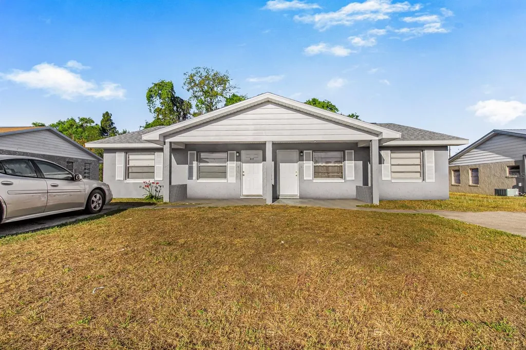 835 S Char Mil Avenue Lake Alfred FL 33850
