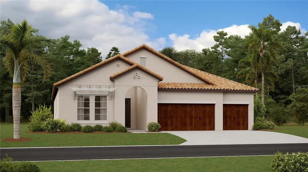 5335 Windy Grove Drive Wimauma FL 33598