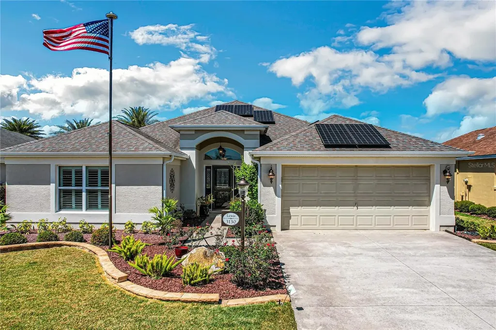 3130 Amherst Way The Villages FL 32163