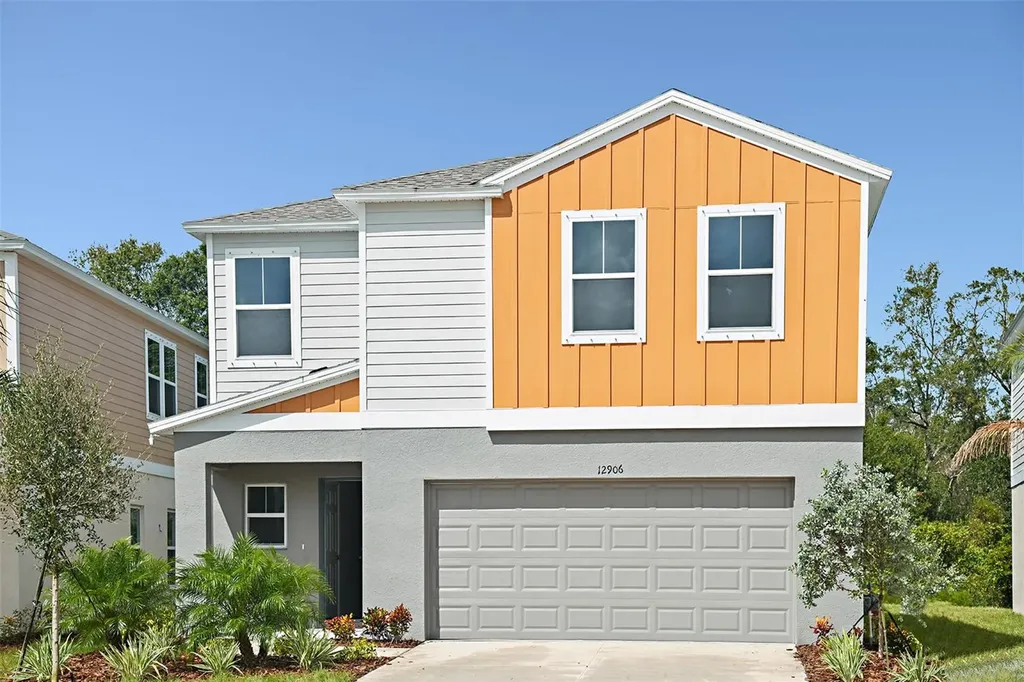 5495 Summer Sunset Drive Apollo Beach FL 33572