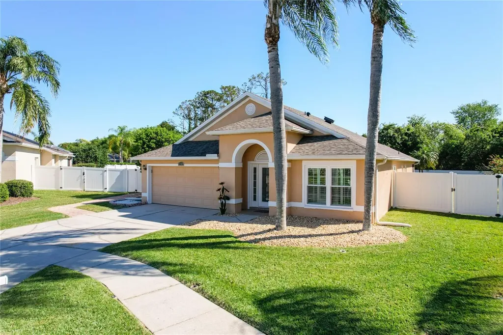 22352 Yachtclub Terrace Land O Lakes FL 34639