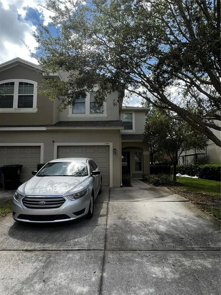 194 Angel Trumpet Way Oviedo FL 32765