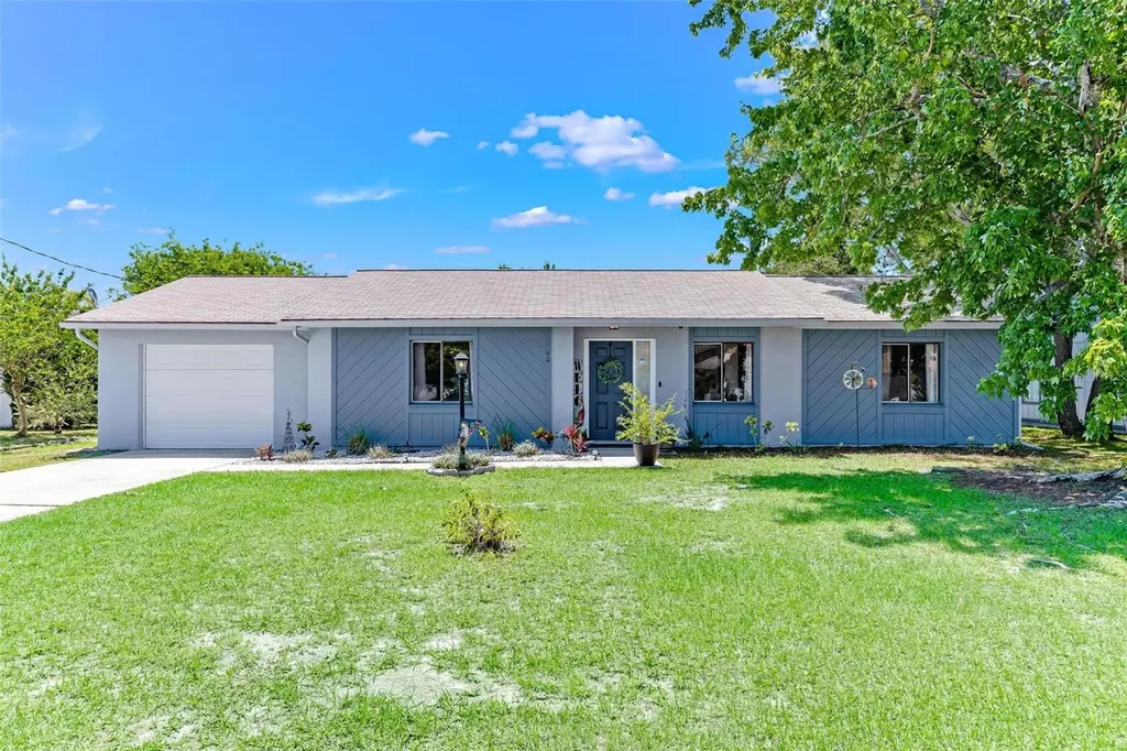 90 Fleetwood Drive Palm Coast FL 32137