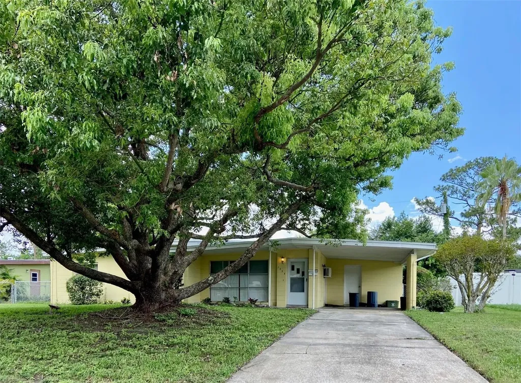 1338 Peruvian Lane Winter Park FL 32792