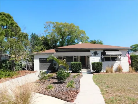 3167 9th Avenue N St Petersburg FL 33713