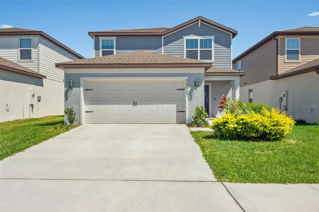 30547 Thunderbird Drive Wesley Chapel FL 33545