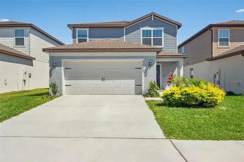 30547 Thunderbird Drive Wesley Chapel FL 33545