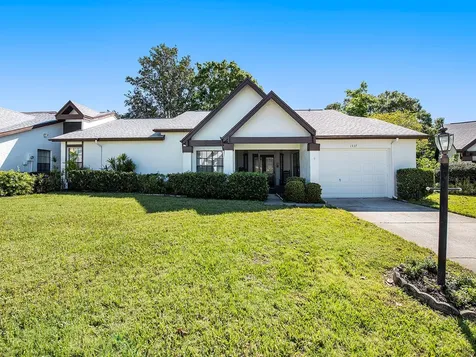 1337 Camelot Court Palm Harbor FL 34684