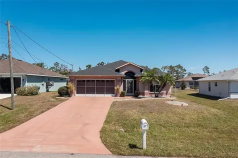 134 Jennifer Drive Rotonda West FL 33947