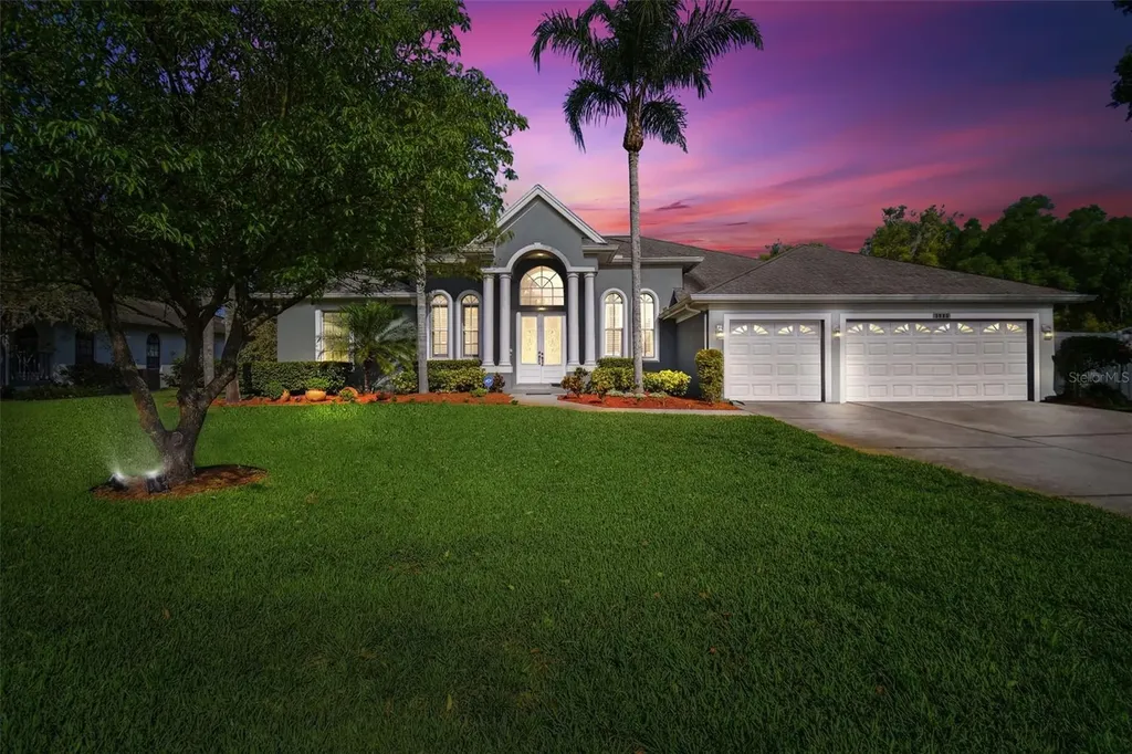 3905 Lake Joyce Drive Land O Lakes FL 34639