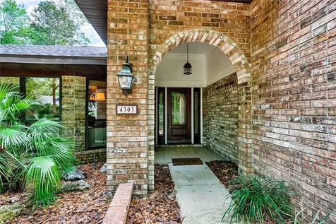 4303 NW 53rd Street Gainesville FL 32606