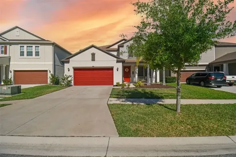 4127 Shrewbury Place Land O Lakes FL 34638