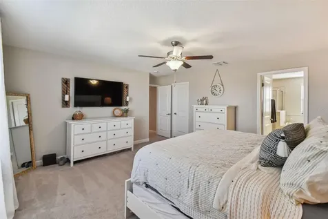 4127 Shrewbury Place Land O Lakes FL 34638