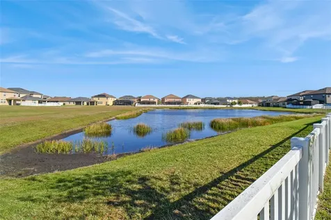 4127 Shrewbury Place Land O Lakes FL 34638