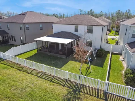 4127 Shrewbury Place Land O Lakes FL 34638