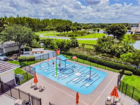 4127 Shrewbury Place Land O Lakes FL 34638