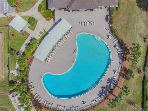 4127 Shrewbury Place Land O Lakes FL 34638