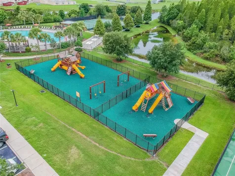 4127 Shrewbury Place Land O Lakes FL 34638