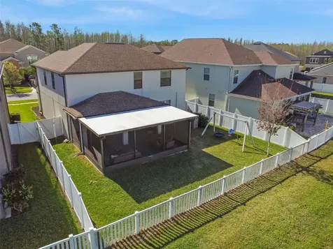 4127 Shrewbury Place Land O Lakes FL 34638