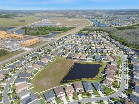 4127 Shrewbury Place Land O Lakes FL 34638