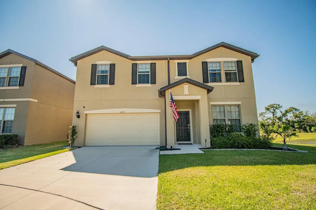8774 Micmac Court Polk City FL 33868
