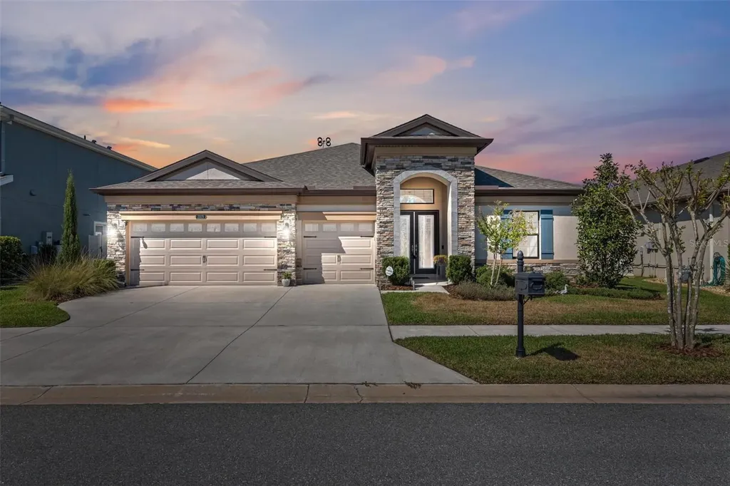 21829 Briske Morning Avenue Land O Lakes FL 34637