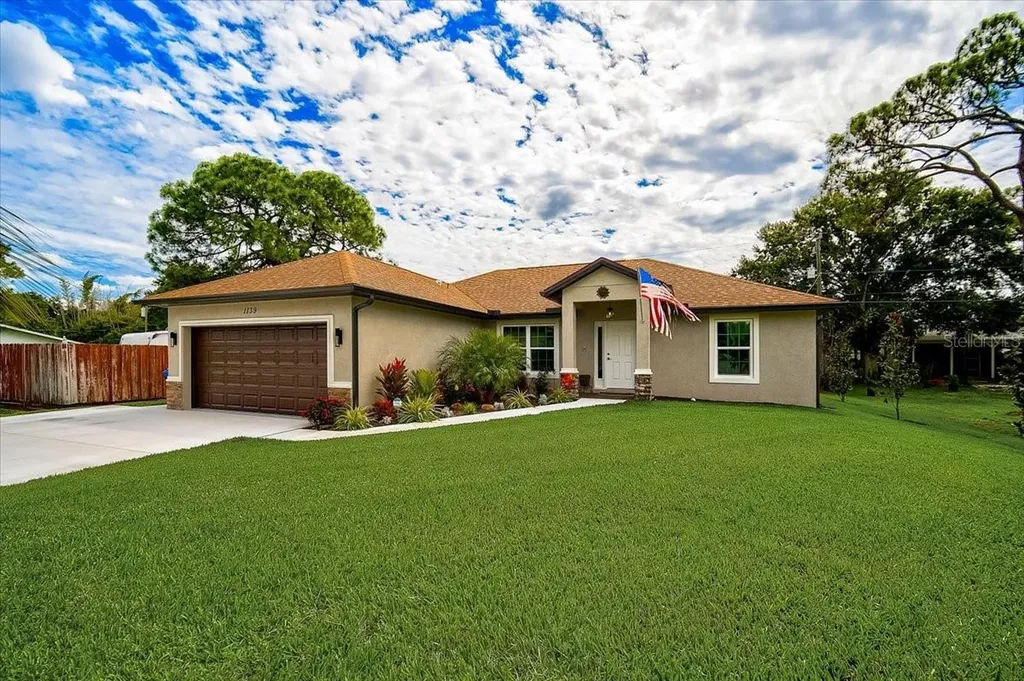 1139 Primrose Road Venice FL 34293