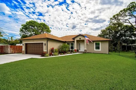 1139 Primrose Road Venice FL 34293