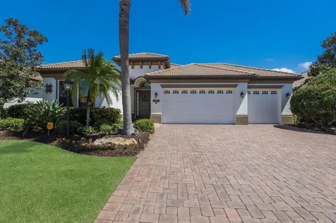 7833 Valderrama Way Lakewood Ranch FL 34202