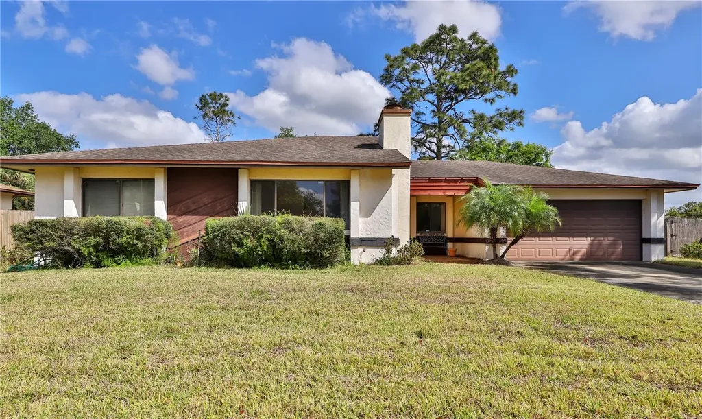 8219 Imber Street Orlando FL 32825