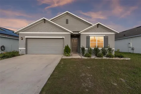 3312 Sonder Drive Davenport FL 33896