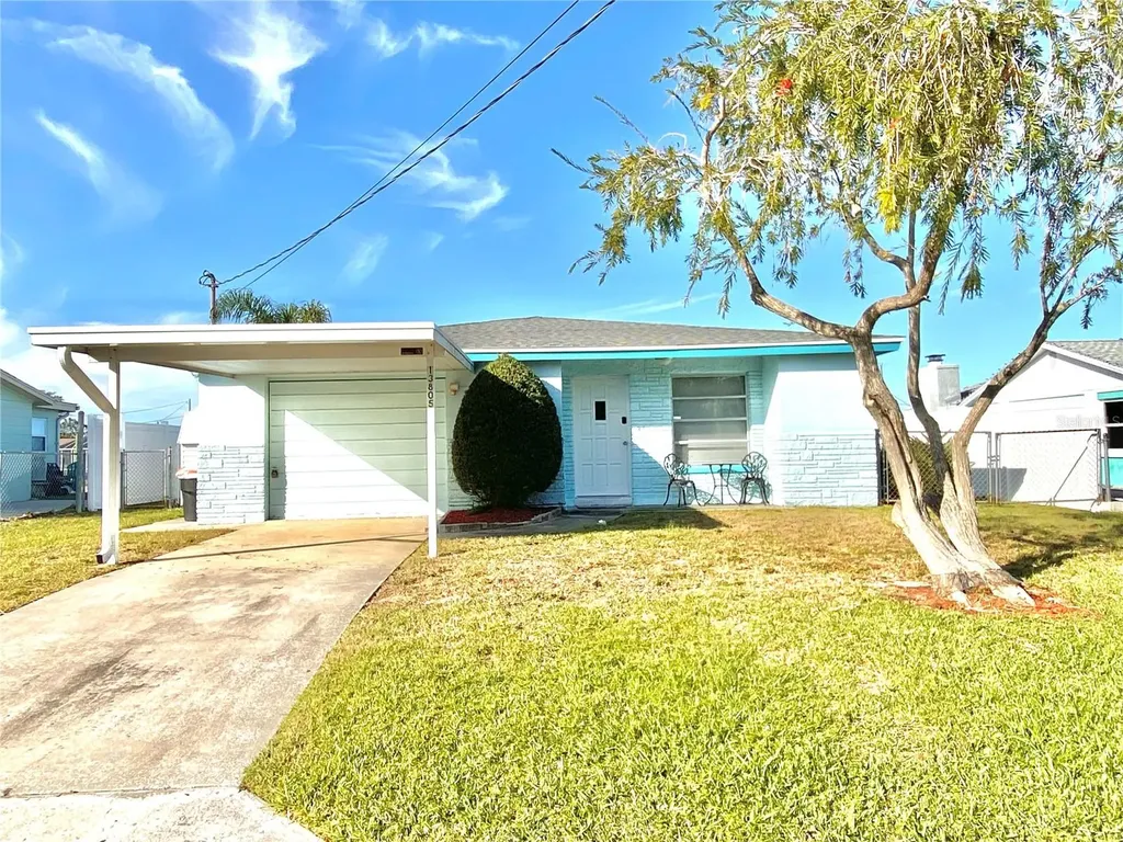 13805 Lavender Avenue Hudson FL 34667